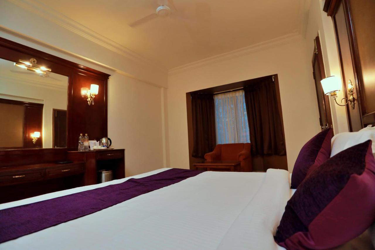 Hotel Edassery Mansion Kochi Εξωτερικό φωτογραφία