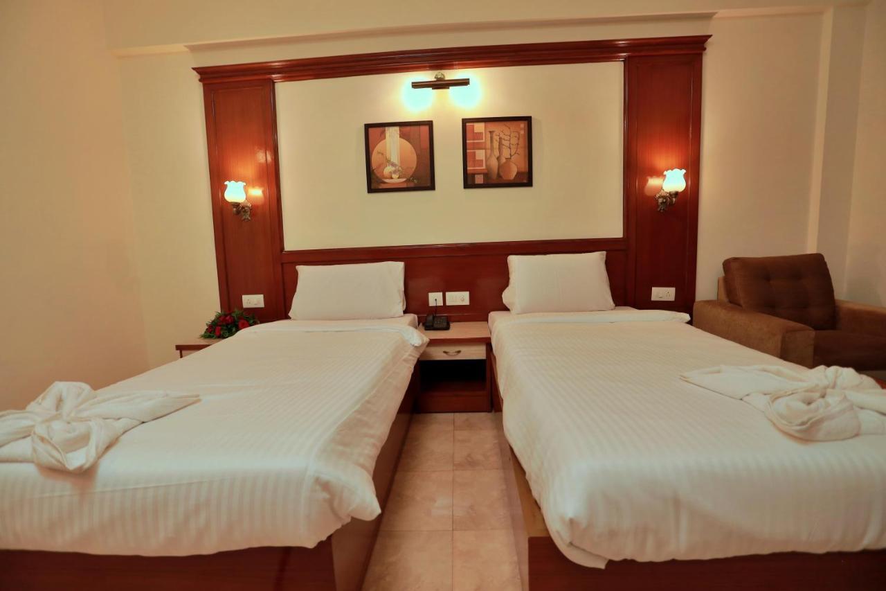 Hotel Edassery Mansion Kochi Εξωτερικό φωτογραφία