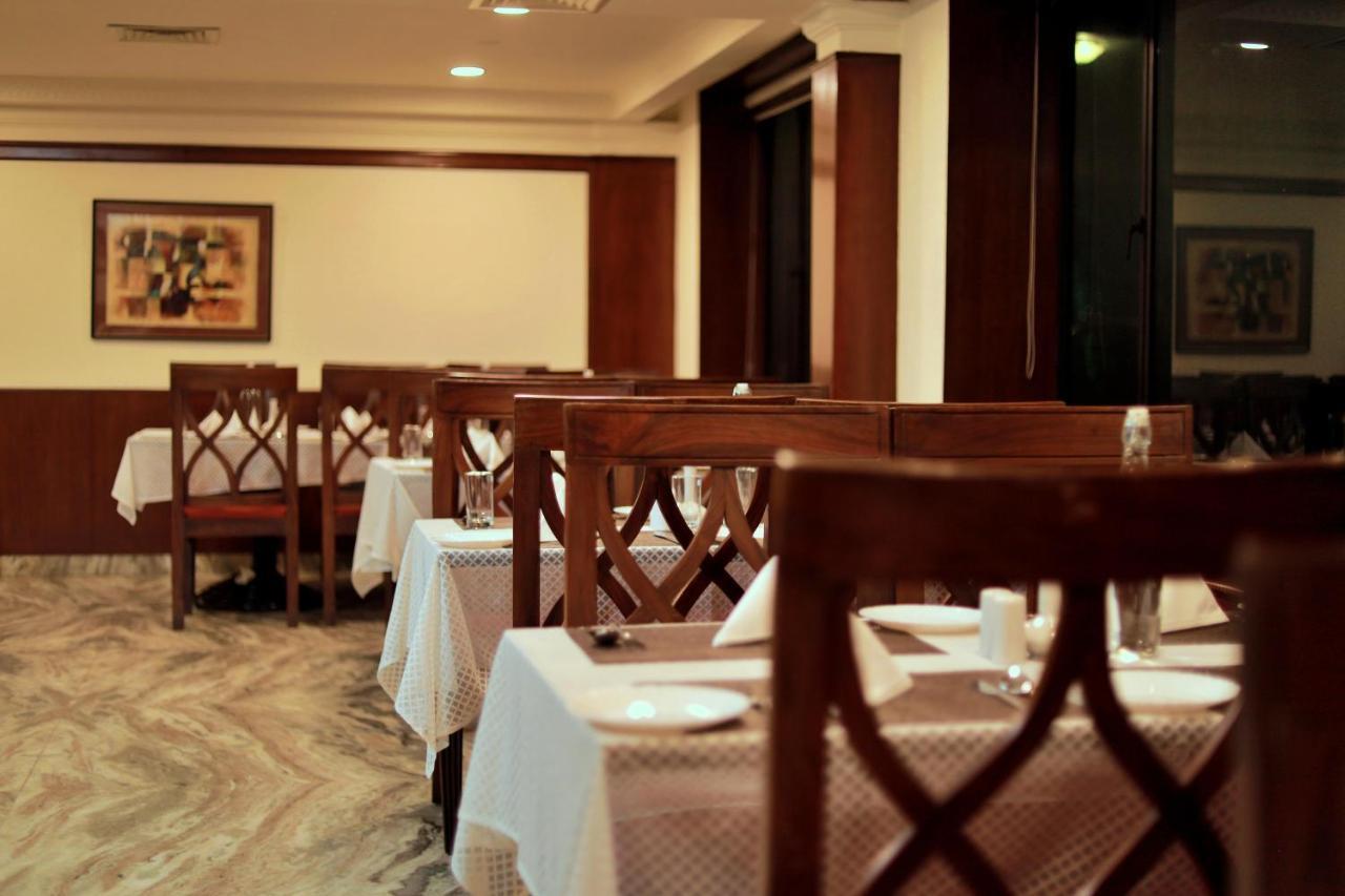 Hotel Edassery Mansion Kochi Εξωτερικό φωτογραφία
