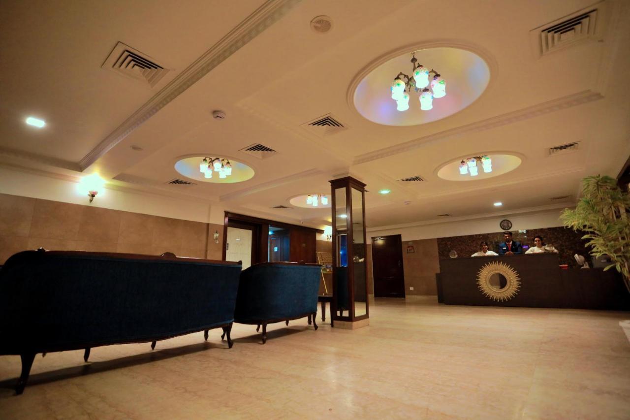 Hotel Edassery Mansion Kochi Εξωτερικό φωτογραφία