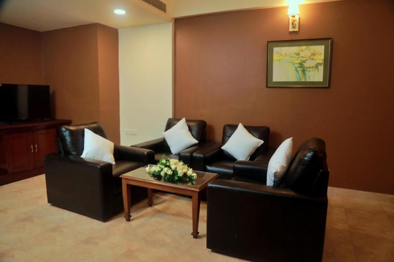 Hotel Edassery Mansion Kochi Εξωτερικό φωτογραφία