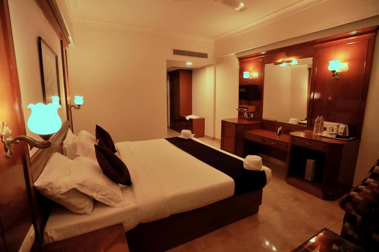 Hotel Edassery Mansion Kochi Εξωτερικό φωτογραφία
