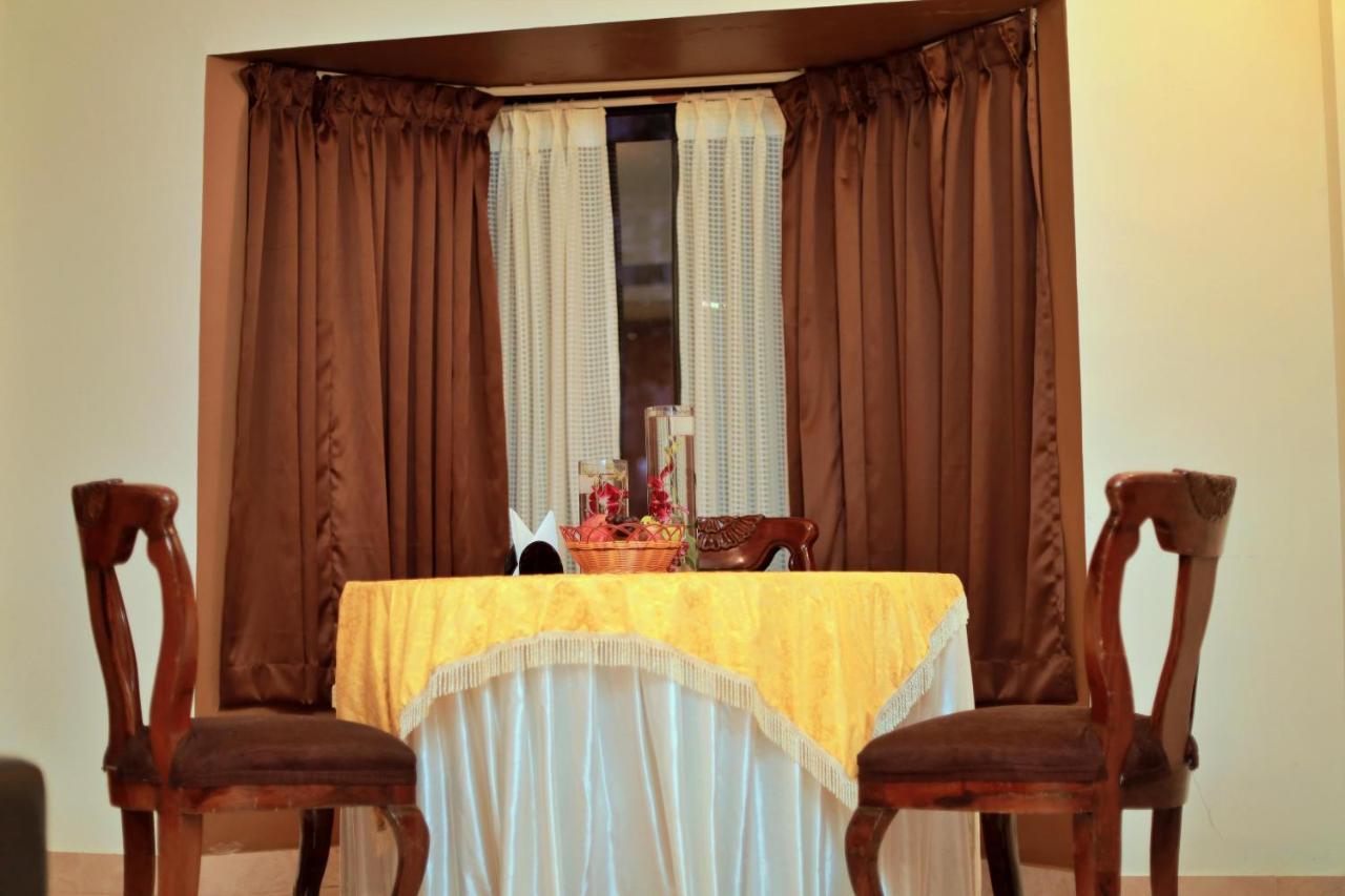 Hotel Edassery Mansion Kochi Εξωτερικό φωτογραφία