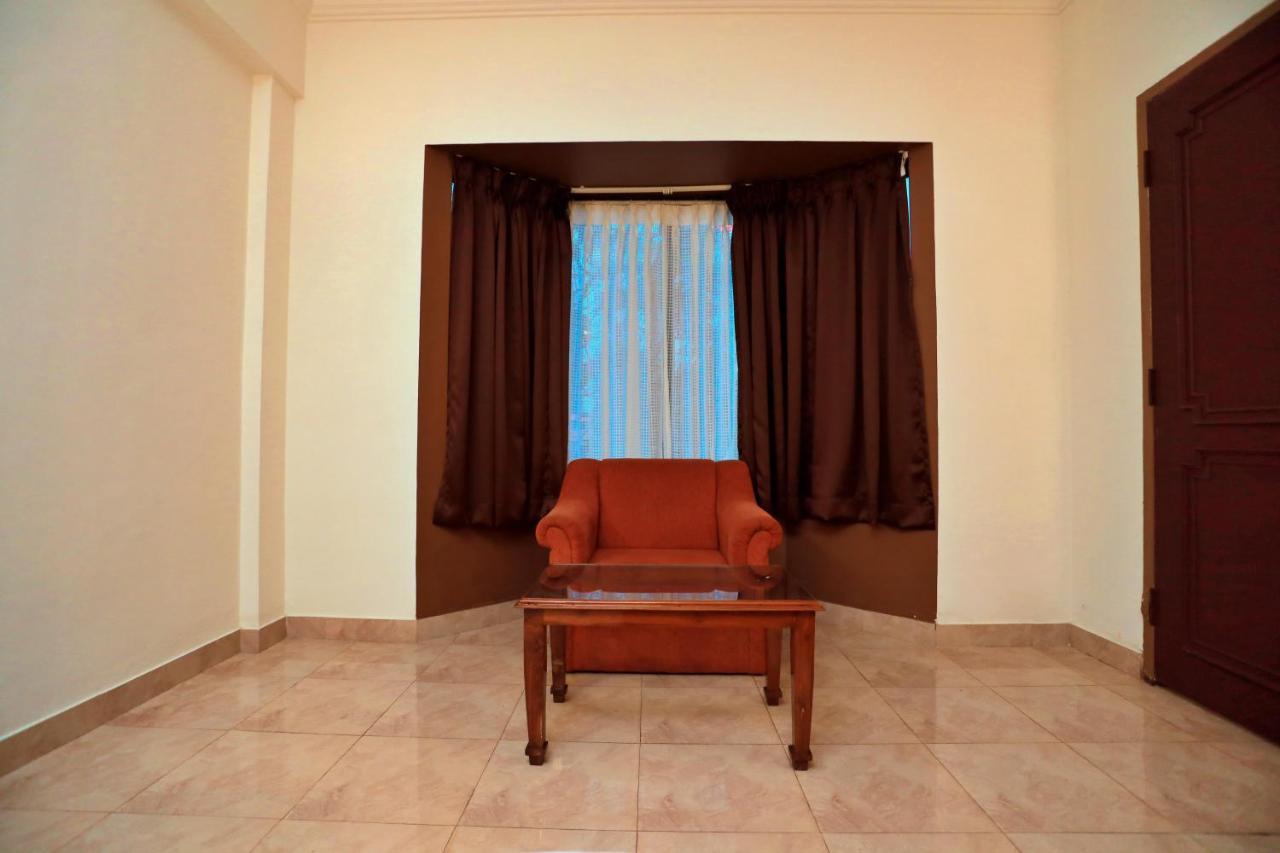 Hotel Edassery Mansion Kochi Εξωτερικό φωτογραφία