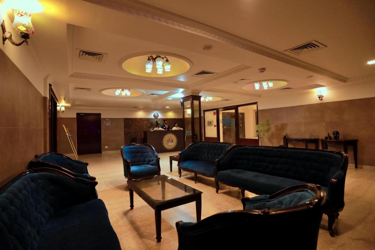 Hotel Edassery Mansion Kochi Εξωτερικό φωτογραφία