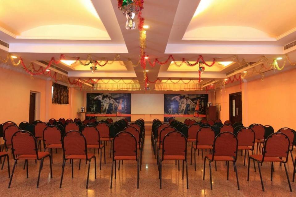 Hotel Edassery Mansion Kochi Εξωτερικό φωτογραφία