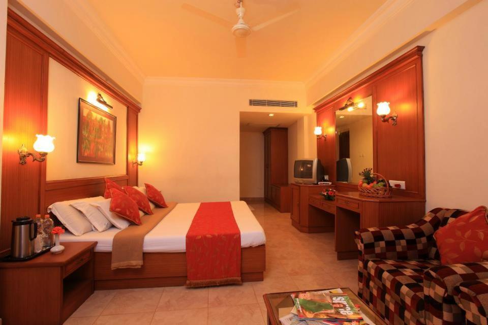 Hotel Edassery Mansion Kochi Εξωτερικό φωτογραφία