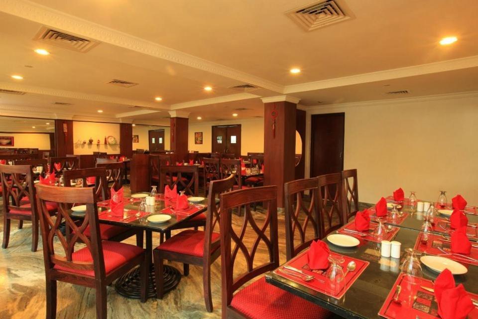 Hotel Edassery Mansion Kochi Εξωτερικό φωτογραφία