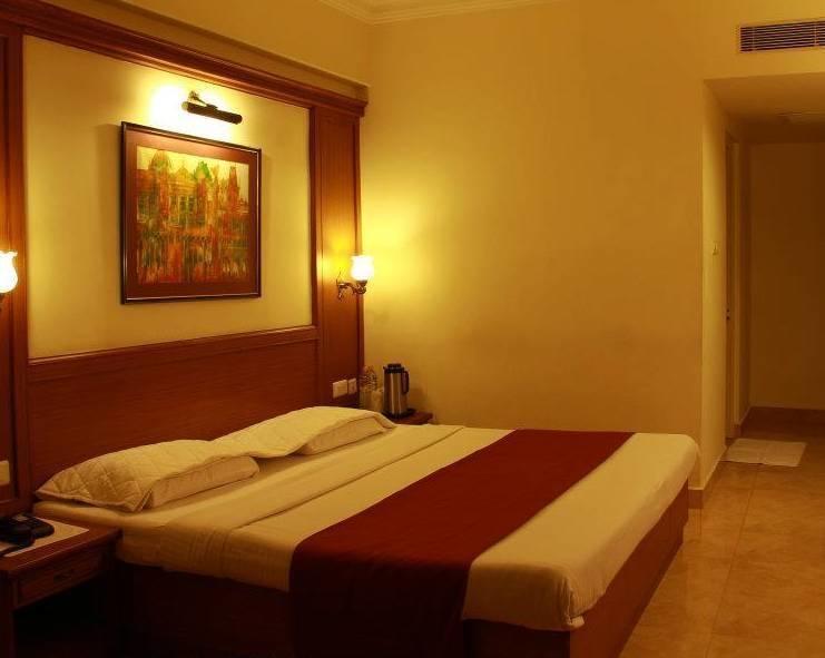 Hotel Edassery Mansion Kochi Εξωτερικό φωτογραφία