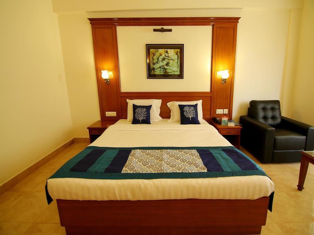 Hotel Edassery Mansion Kochi Εξωτερικό φωτογραφία